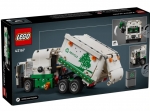 LEGO® Technic 42167 - Smetiarske auto Mack® LR Electric